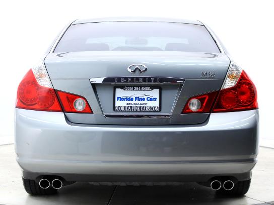 Florida Fine Cars - Used INFINITI M35 2007 HOLLYWOOD 