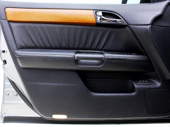 Florida Fine Cars - Used INFINITI M35 2007 HOLLYWOOD 