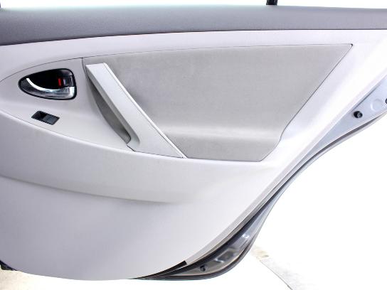 Florida Fine Cars - Used TOYOTA CAMRY 2007 MIAMI LE