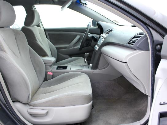 Florida Fine Cars - Used TOYOTA CAMRY 2007 MIAMI LE