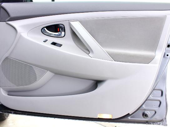 Florida Fine Cars - Used TOYOTA CAMRY 2007 MIAMI LE