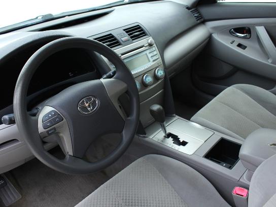 Florida Fine Cars - Used TOYOTA CAMRY 2007 MIAMI LE