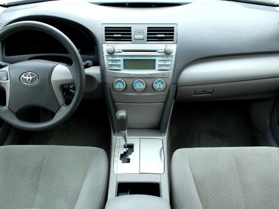 Florida Fine Cars - Used TOYOTA CAMRY 2007 MIAMI LE