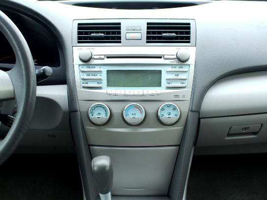 Florida Fine Cars - Used TOYOTA CAMRY 2007 MIAMI LE