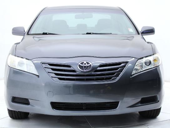 Florida Fine Cars - Used TOYOTA CAMRY 2007 MIAMI LE