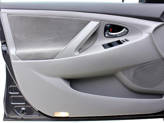 Florida Fine Cars - Used TOYOTA CAMRY 2007 MIAMI LE