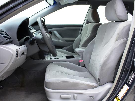 Florida Fine Cars - Used TOYOTA CAMRY 2007 MIAMI LE