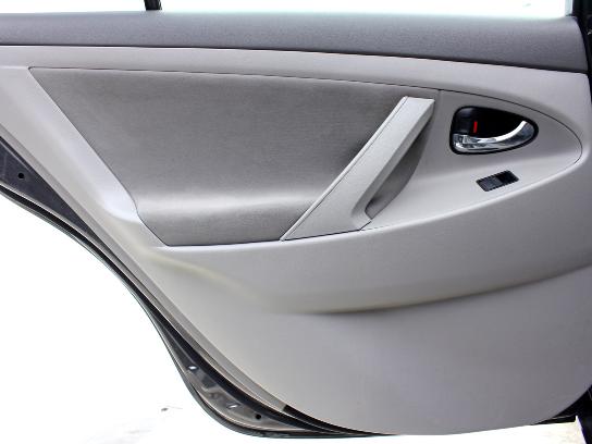 Florida Fine Cars - Used TOYOTA CAMRY 2007 MIAMI LE