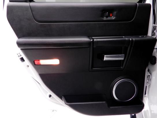 Florida Fine Cars - Used HUMMER H2 2007 MIAMI 