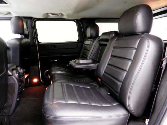 Florida Fine Cars - Used HUMMER H2 2007 MIAMI 