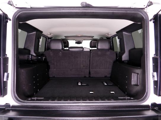 Florida Fine Cars - Used HUMMER H2 2007 MIAMI 