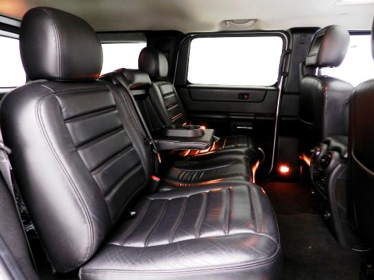 Florida Fine Cars - Used HUMMER H2 2007 MIAMI 