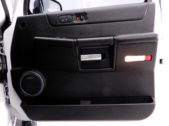 Florida Fine Cars - Used HUMMER H2 2007 MIAMI 