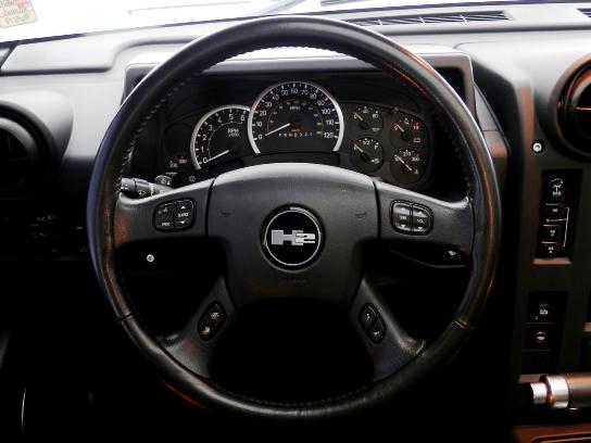 Florida Fine Cars - Used HUMMER H2 2007 MIAMI 