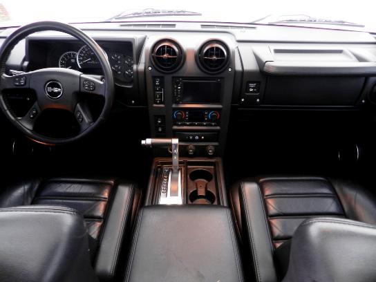 Florida Fine Cars - Used HUMMER H2 2007 MIAMI 