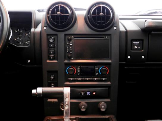 Florida Fine Cars - Used HUMMER H2 2007 MIAMI 