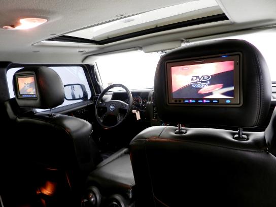 Florida Fine Cars - Used HUMMER H2 2007 MIAMI 