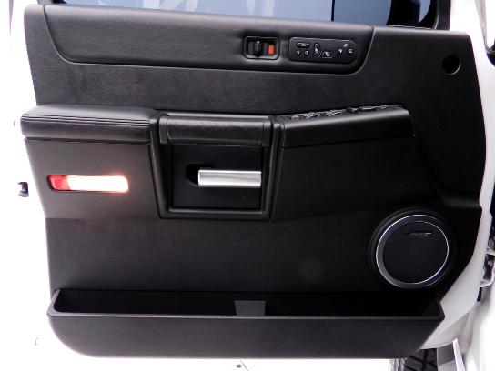 Florida Fine Cars - Used HUMMER H2 2007 MIAMI 