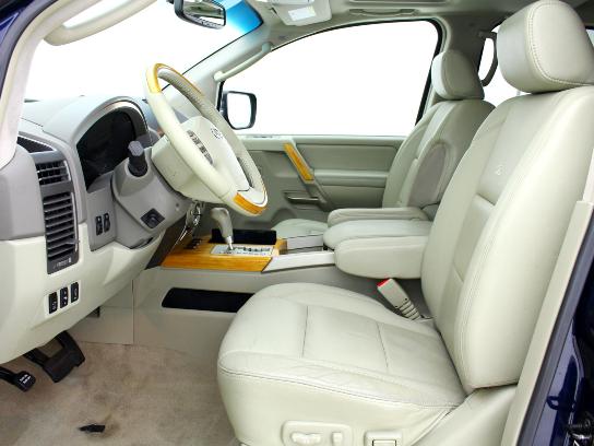 Florida Fine Cars - Used INFINITI QX56 2007 MIAMI 