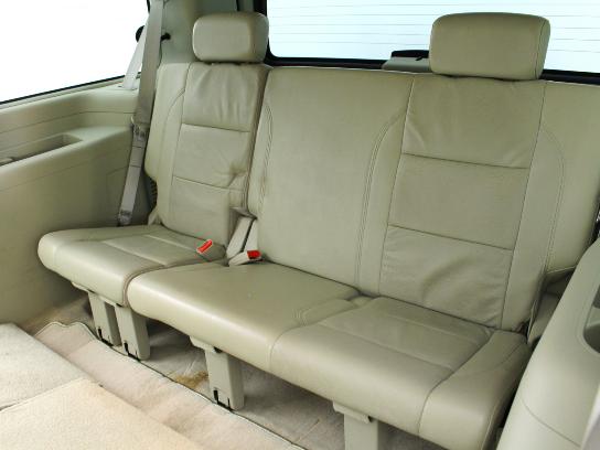 Florida Fine Cars - Used INFINITI QX56 2007 MIAMI 