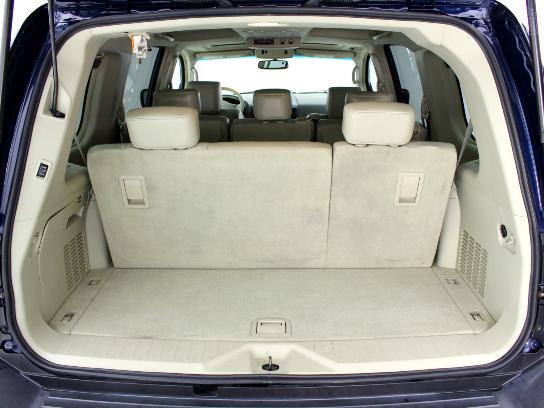 Florida Fine Cars - Used INFINITI QX56 2007 MIAMI 