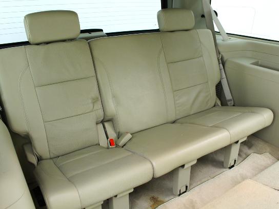 Florida Fine Cars - Used INFINITI QX56 2007 MIAMI 