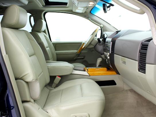 Florida Fine Cars - Used INFINITI QX56 2007 MIAMI 