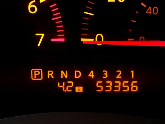 Florida Fine Cars - Used INFINITI QX56 2007 MIAMI 