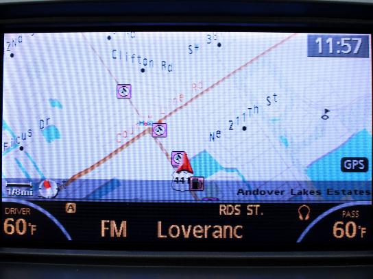 Florida Fine Cars - Used INFINITI QX56 2007 MIAMI 