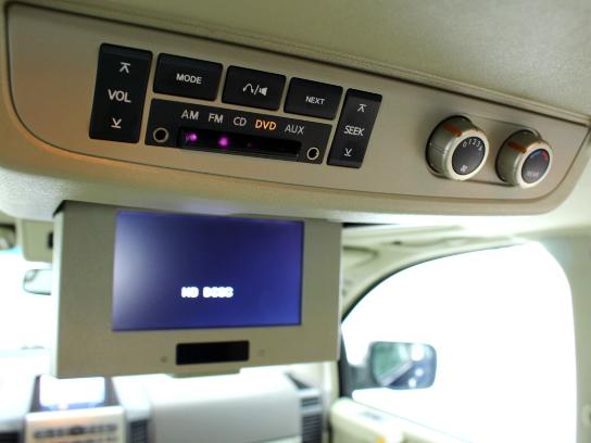 Florida Fine Cars - Used INFINITI QX56 2007 MIAMI 