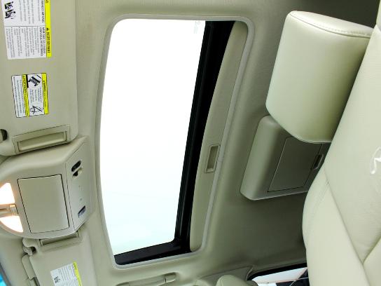 Florida Fine Cars - Used INFINITI QX56 2007 MIAMI 