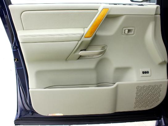 Florida Fine Cars - Used INFINITI QX56 2007 MIAMI 