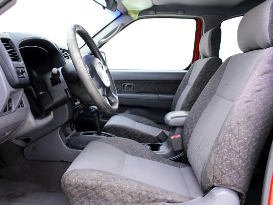 Florida Fine Cars - Used NISSAN XTERRA 2001 MIAMI 