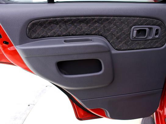 Florida Fine Cars - Used NISSAN XTERRA 2001 MIAMI 