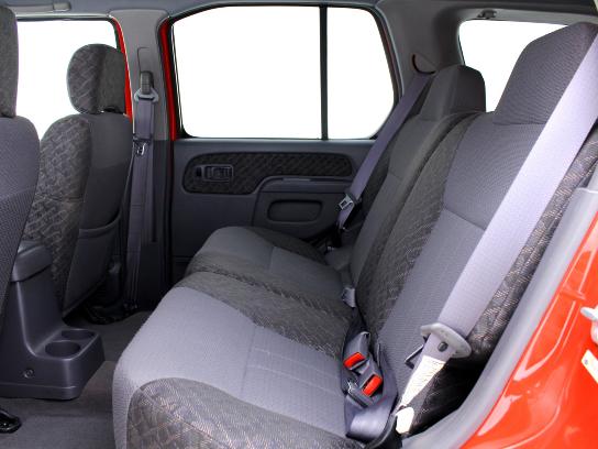 Florida Fine Cars - Used NISSAN XTERRA 2001 MIAMI 