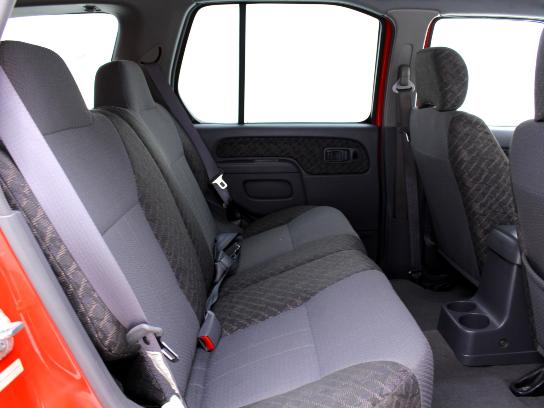 Florida Fine Cars - Used NISSAN XTERRA 2001 MIAMI 