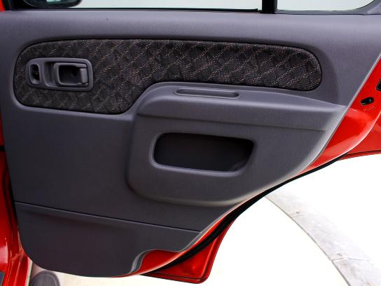 Florida Fine Cars - Used NISSAN XTERRA 2001 MIAMI 