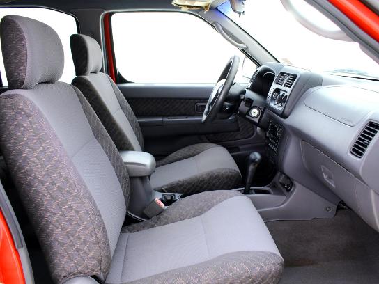 Florida Fine Cars - Used NISSAN XTERRA 2001 MIAMI 