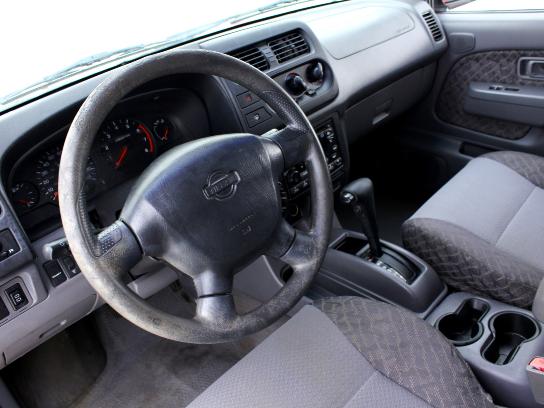 Florida Fine Cars - Used NISSAN XTERRA 2001 MIAMI 