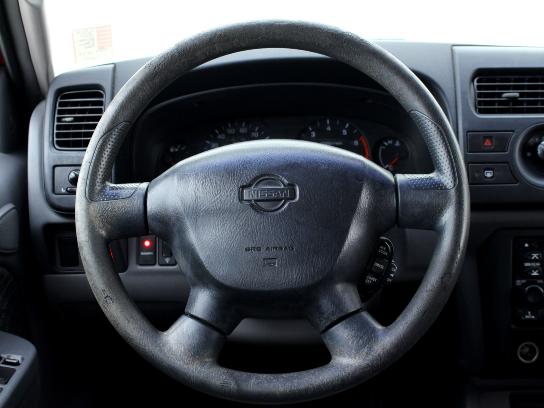 Florida Fine Cars - Used NISSAN XTERRA 2001 MIAMI 