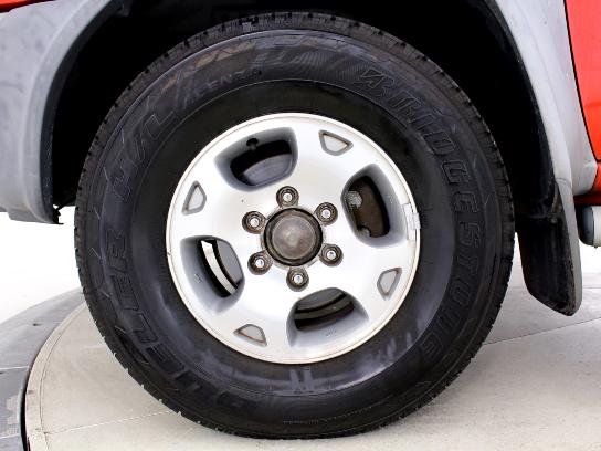 Florida Fine Cars - Used NISSAN XTERRA 2001 MIAMI 