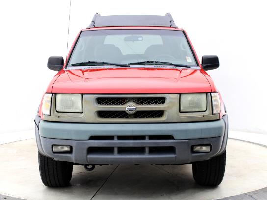 Florida Fine Cars - Used NISSAN XTERRA 2001 MIAMI 