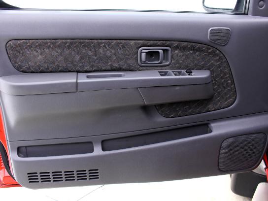 Florida Fine Cars - Used NISSAN XTERRA 2001 MIAMI 