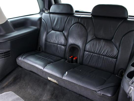 Florida Fine Cars - Used DODGE DURANGO 2001 MIAMI 