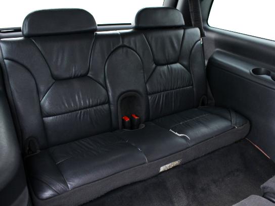 Florida Fine Cars - Used DODGE DURANGO 2001 MIAMI 