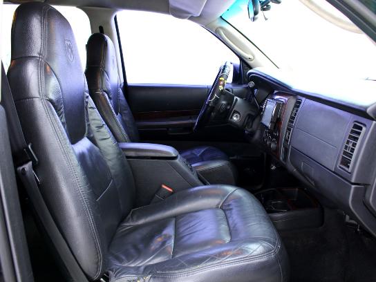 Florida Fine Cars - Used DODGE DURANGO 2001 MIAMI 