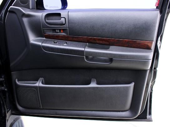 Florida Fine Cars - Used DODGE DURANGO 2001 MIAMI 