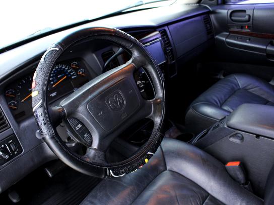 Florida Fine Cars - Used DODGE DURANGO 2001 MIAMI 