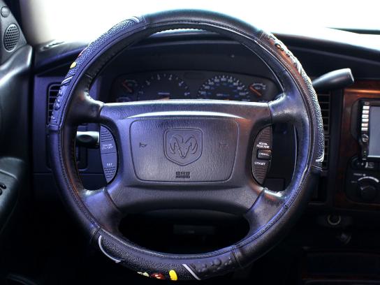 Florida Fine Cars - Used DODGE DURANGO 2001 MIAMI 