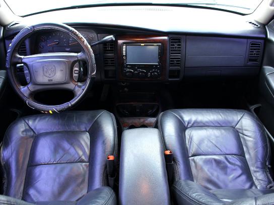 Florida Fine Cars - Used DODGE DURANGO 2001 MIAMI 